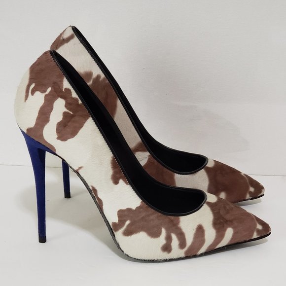 Giuseppe Zanotti Yvette Pumps - Picture 2 of 6
